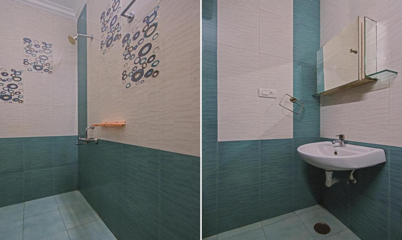 Treebo Samhaar Residency Thoraipakkam Hotel Chennai Exterior photo